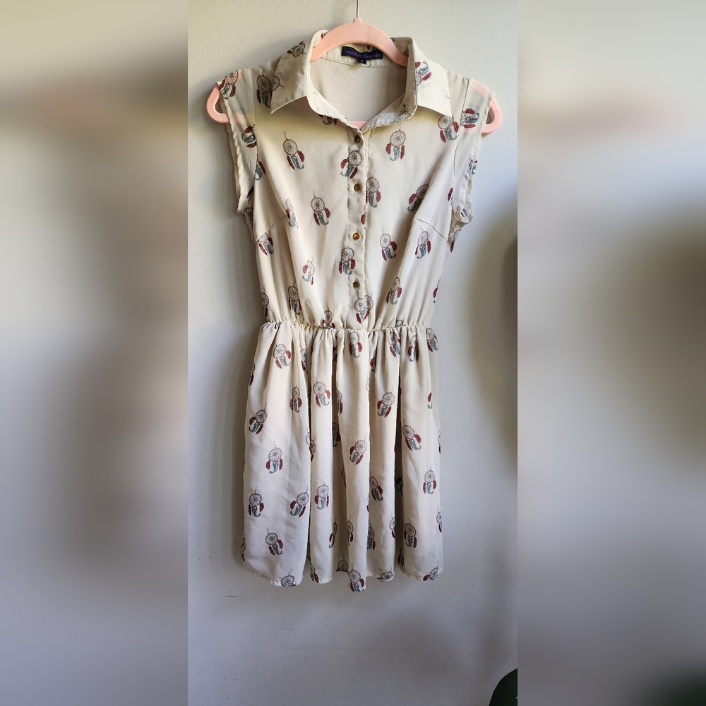Sugarhill Boutique Size S Dress